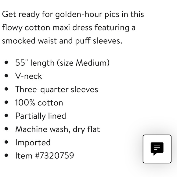 Like new Free People “Golden Hour” maxi dress size S. Stunning. Deep V. Boho - Picture 11 of 16